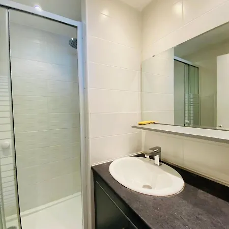 Lgm Ponant Apartment *