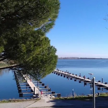 Apartment Lgm Ponant La Grande-Motte