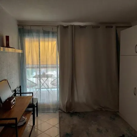 Apartmán Lgm Ponant *