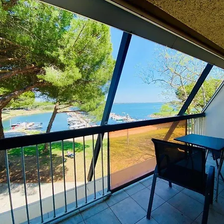 Apartmán Lgm Ponant *