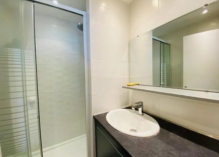 Lgm Ponant Apartamento *