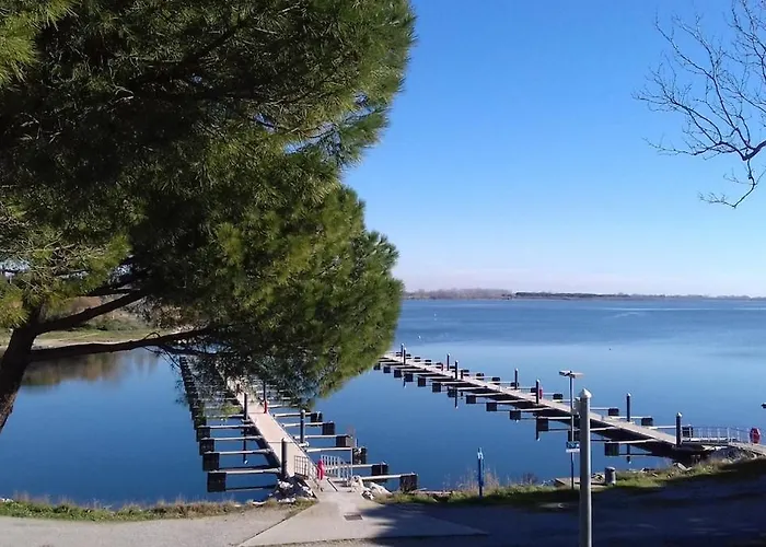 Apartamento Lgm Ponant La Grande-Motte