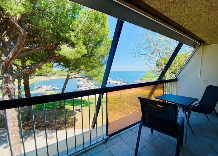 Apartamento Lgm Ponant *